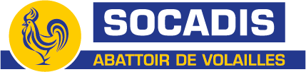 Logo Socadis
